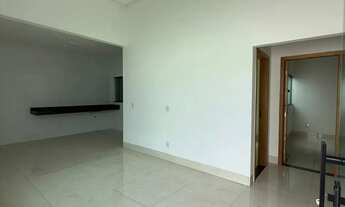 Imagem 4: Casa 3 qtos, 23 mil DE ENTRADA, 160 m², quintal, prox Br 060 saida para Rio Verde