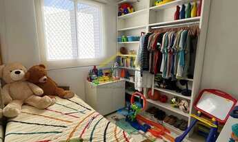 Imagem 6: Spazio Soberano - Apartamento 2/4 Soberano em Buraquinho