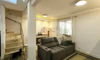 Imagem 7: CASA À VENDA NO CONDOMÍNIO CANTO DA NATUREZA EM JUNDIAÍ/SP