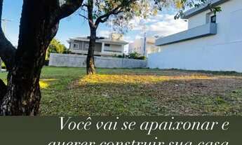 Imagem: Terreno condominio belvedere 627mts