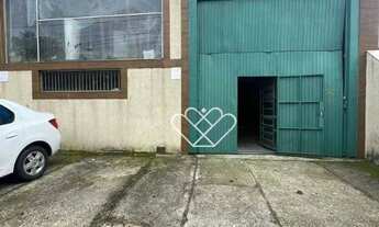 Imagem 3: Invista em Sucesso: Pavilhão Comercial em Gravataí