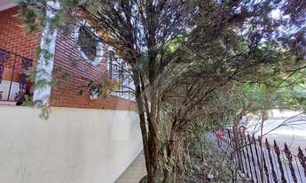 Imagem 3: Sobrado Semi Mobiliado 3 Quartos em Santana - Zona Norte