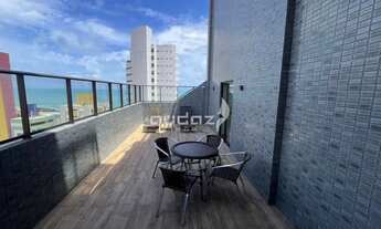 Imagem 7: ILUSION HOTEL FLAT COM VARANDA