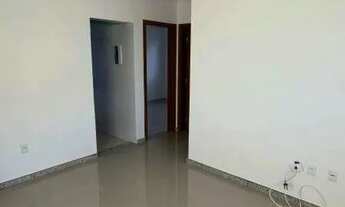 Imagem: APARTAMENTO TIPO COM 2 QUARTOS (SUÍTE)