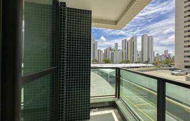 Imagem 3: Apartamento 2 quartos - Boa Viagem