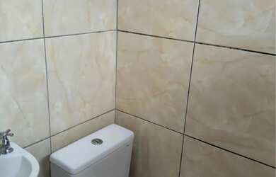 Imagem 4: Casa nos fundos Casa com 1 dormitório