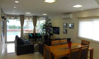 Imagem 4: Casa - Swiss Park - Campinas