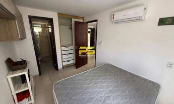 Imagem 3: FLAT A BEIRA MAR DO CABO BRANCO