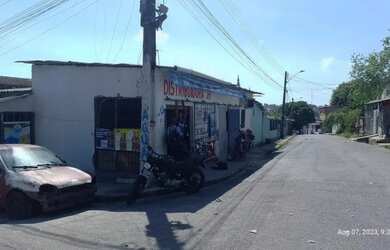 Imagem 2: Venda ou troca de casa no Alfredo Nascimento
