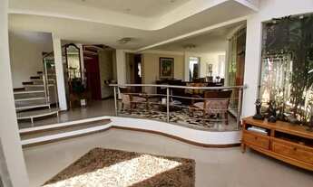 Imagem 1: Casa Alto Padrão 03 dormotórios à Venda - Lauro de Freitas - BA