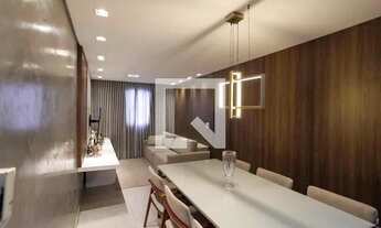 Imagem 2: Apartamento à Venda - São Pedro, 2 Quartos, 62 m2