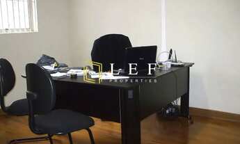 Imagem 2: Rua Conego Eugênio Leite, Pinheiros