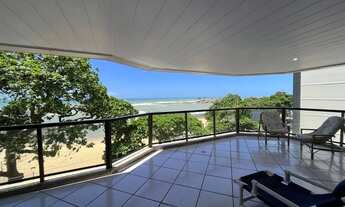 Imagem 5: Venda 4 Quartos sendo 3 suítes Praia das Castanheiras frente Mar Guarapari