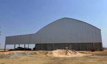 Imagem 2: Fazenda de 2.344 ha em São João Da Aliança-GO