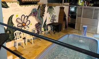 Imagem 8: Casa em Pipa - 2 Quartos, Piscina e Localização Perfeita