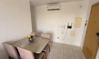 Imagem 2: APARTAMENTO 100% MOBILIADO - LIFE FLORES ENERGIA INCLUSA