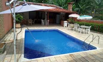 Imagem: Aluga-se uma linda casa em mosqueiro