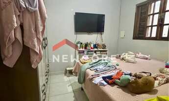 Imagem 5: Casa em Rua Júlia Buso Gasparini - Jardim Helena - Bauru/SP