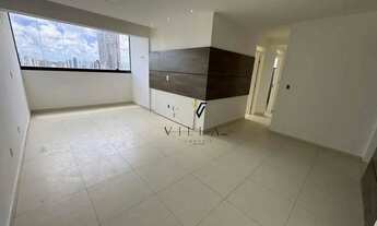 Imagem 2: Apartamento no Jardim Oceania, 3 quartos sendo 2 suítes, com piscina e academia