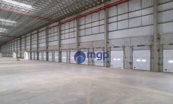 Imagem 5: Galpão para alugar, 22539 m² - Glebas - Franco da Rocha/SP