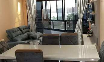 Imagem 2: KSA- LOCAÇÃO MOBILIADO AREINHA