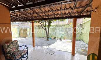 Imagem 6: VENDO CASA 3 QUARTOS EM TERRENO DE 12X19m², NO BAIRRO VILA VELHA