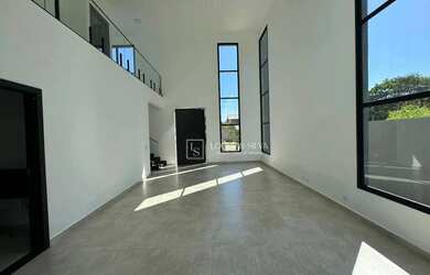 Imagem 6: Casa com 4 dormitórios, 305 m² - venda por R$ 2.900.000,00 ou aluguel por R$ 16.497,69/mês