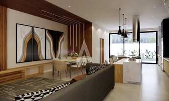 Imagem 3: Sobrado Geminado com 3 suíte(s) à venda no bairro AMERICA em JOINVILLE, por R$ 1.570.000.0