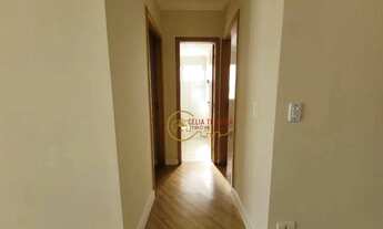 Imagem 6: Apartamento com 2 dormitórios para alugar, 80 m² por R$ 5.072,00/ano - Parque Residencial