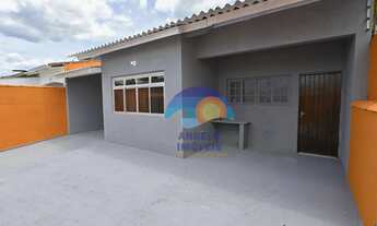 Imagem 2: Casa com 3 dormitórios para alugar, 122 m² por R$ 2.500,00/mês - Parque Balneário Oásis