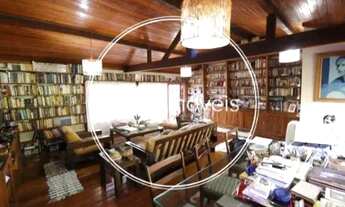 Imagem 6: Casa em Condomínio - / Residencial / Carlos Guinle