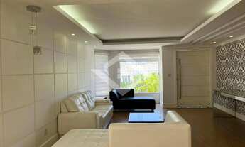 Imagem: Casa de 5 Quartos na Barra com 480m² Sofisticação