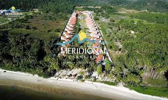 Imagem: Casa duplex beira mar melhor trecho de mar