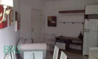 Imagem: Apartamento com 1 dormitório à venda