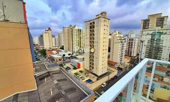Imagem 4: Apartamento à venda em Campinas, Edifício Exclusivo - Cambuí, com 1 suíte, com 51 m²