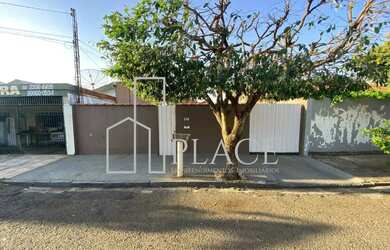 Imagem: Casa para aluguel ANA CARLA 2 quartos 1.500,00