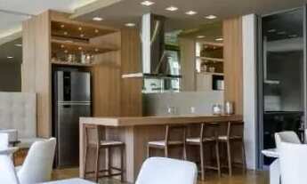 Imagem 3: Apartamento com 1 dormitório à venda, 42 m² por R$ 700.000,00 - Petrópolis - Porto Alegre