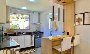 Imagem 6: Apartamento com 2 dormitórios à venda, 79 m² por R$ 530.000,00 - Quinta da Barra - Teresóp