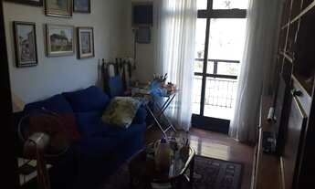 Imagem 15: Apartamento a venda com 03 quartos, no bairro Santa Terezinha, na cidade de São Lourenço/M