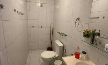 Imagem 7: Casa no Conjunto Ceará