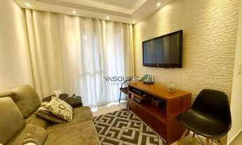 Imagem 5: Apartamento com 2 dormitórios à venda, 59 m² por R$ 299.000,00 - Prata - Teresópolis/RJ