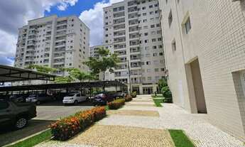 Imagem 3: Imóvel para aluguel Condominio Parque Jardins Augusto montenegro