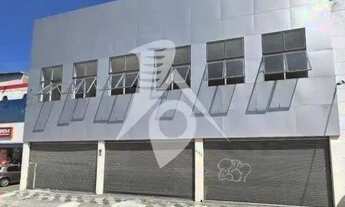 Imagem: Galpão na Água Rasa, 2714m²