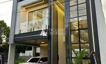 Imagem 5: Imóvel para venda tem 158 metros quadrados com 1 quarto em Centro - Ananindeua - PA