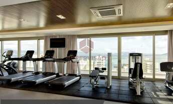 Imagem 3: Apartamento à venda no Centro de Florianópolis/SC