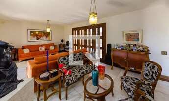 Imagem 2: Casa à Venda - Santa Lúcia, 4 Quartos, 422 m2