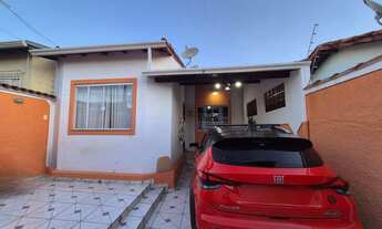 Imagem 2: Casa no Bairro Recanto dos Fernandes