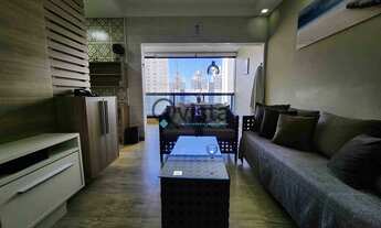 Imagem 3: Apartamento para LOCAÇÃO ANUAL na Pitangueiras no Guarujá, SP