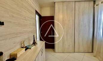 Imagem 3: Casa para aluguel, 4 quartos, 2 suítes, 5 vagas, Jardim Mariléa - Rio das Ostras/RJ