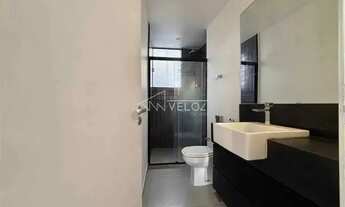 Imagem: Apartamento Padrão / Residencial / Botafogo